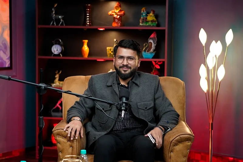 Crazistudio Lucknow