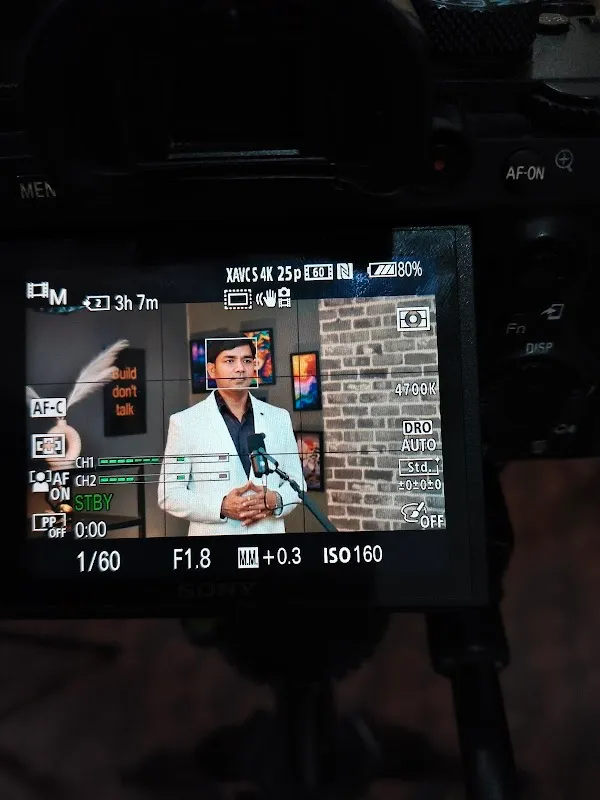 Crazistudio Lucknow