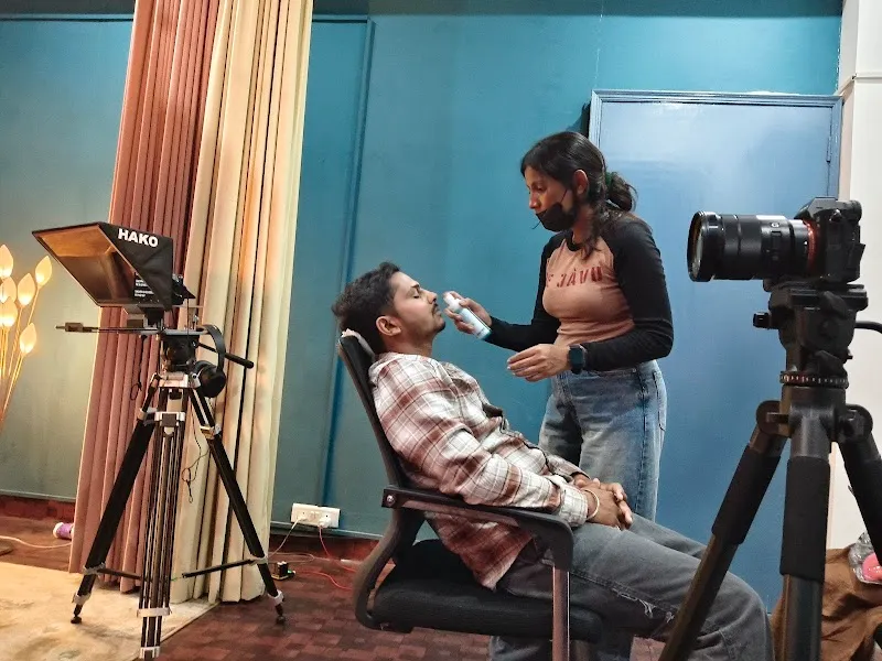 Crazistudio Lucknow