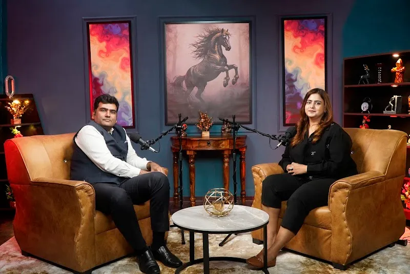 Crazistudio Lucknow
