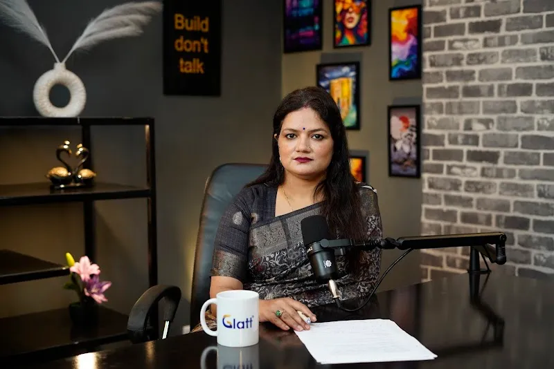 Crazistudio Lucknow