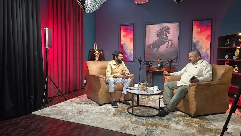 Crazistudio Lucknow