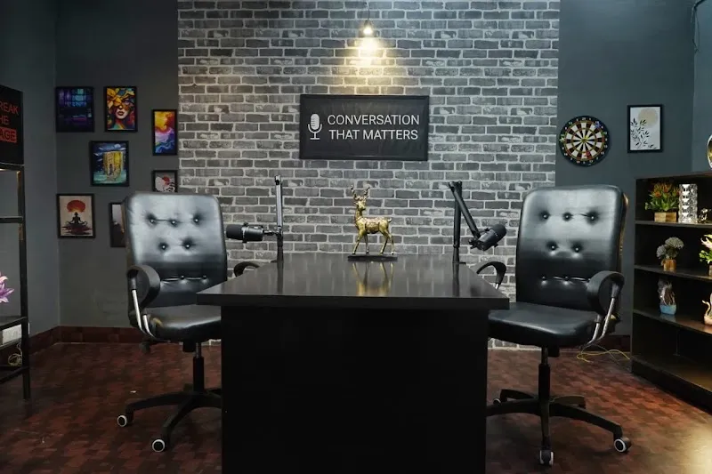 Crazistudio Lucknow