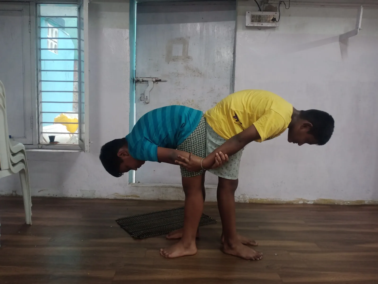 Sivananda Yoga & Therapy Centre