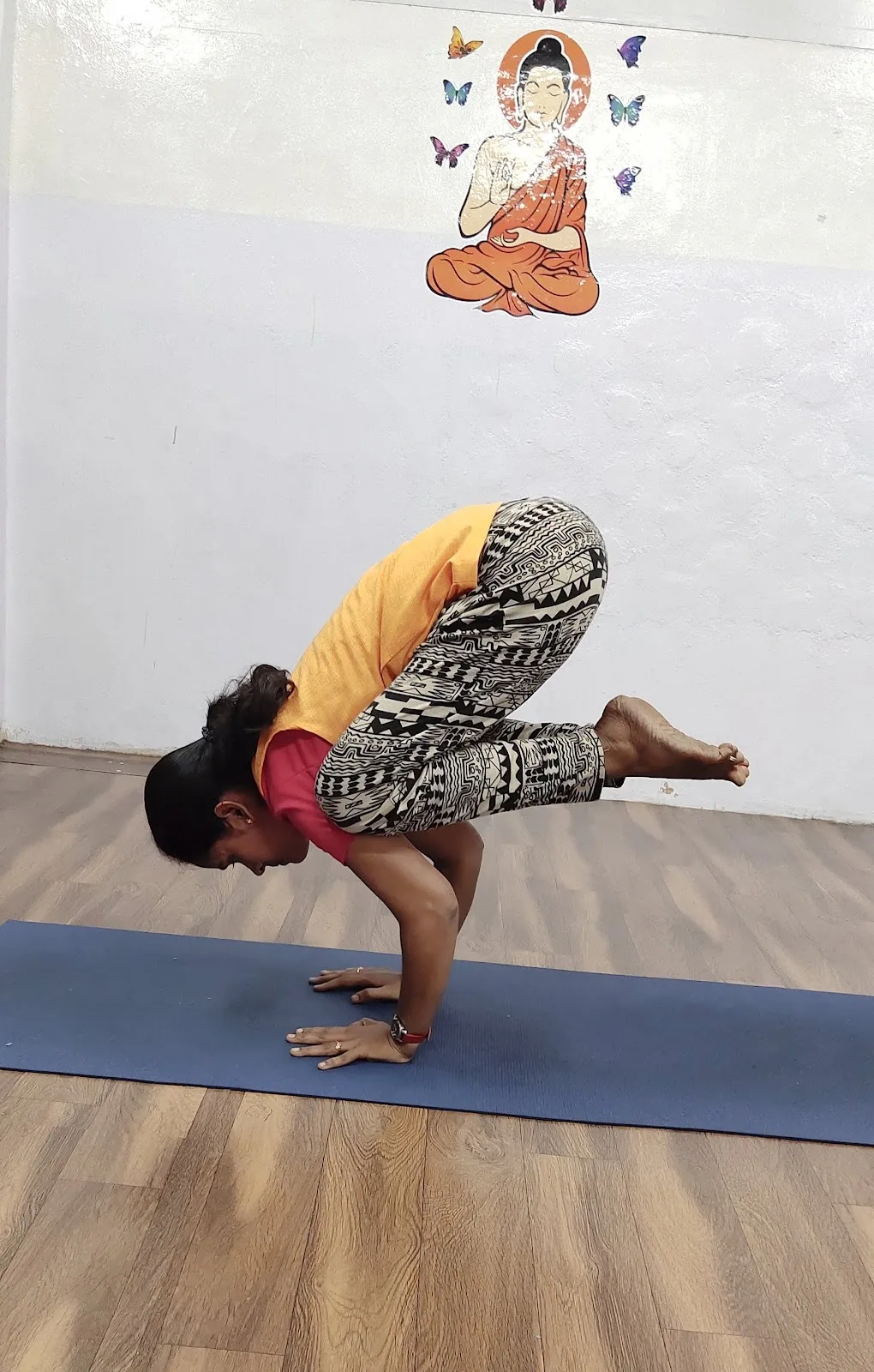 Sivananda Yoga & Therapy Centre