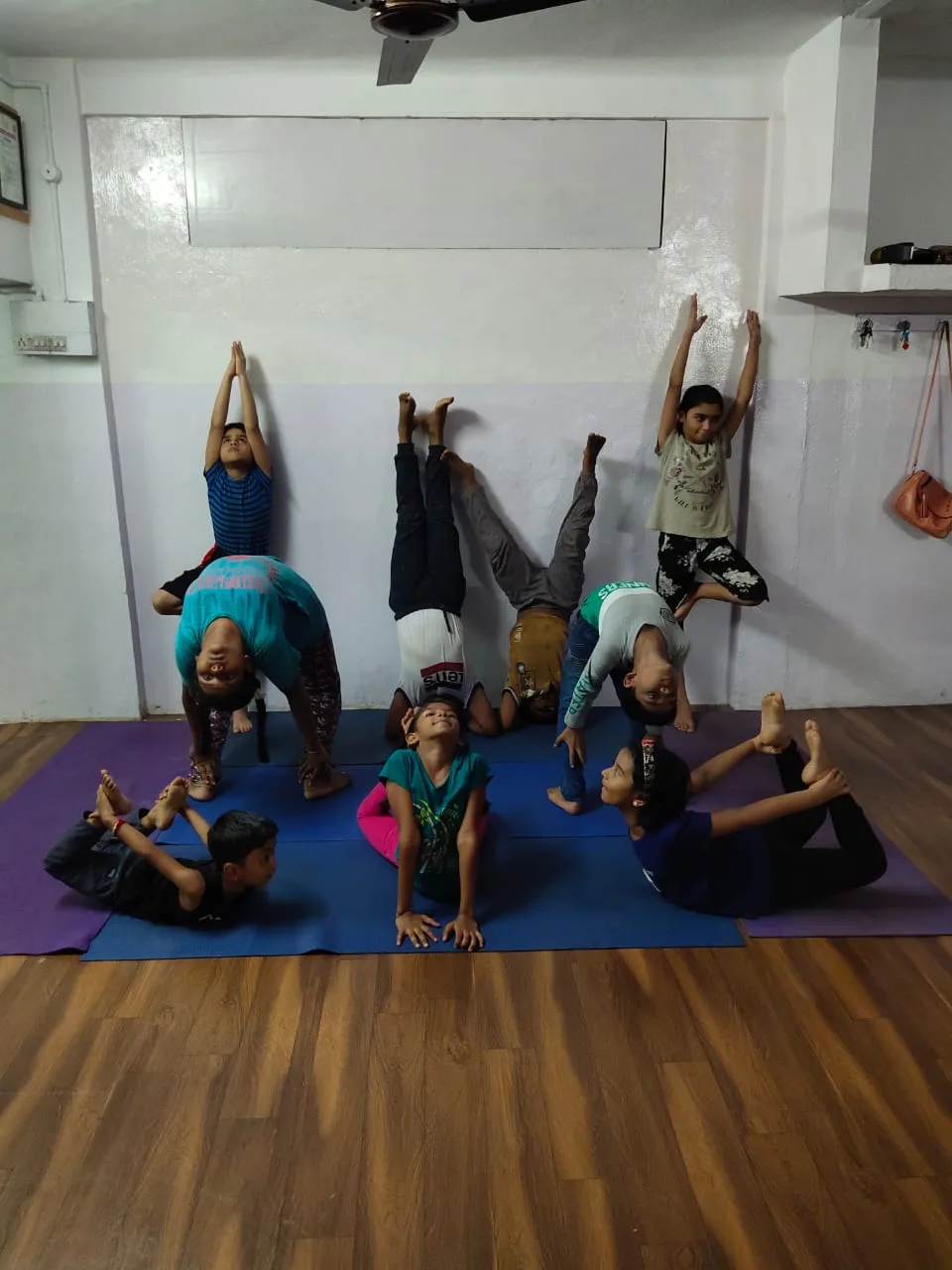 Sivananda Yoga & Therapy Centre