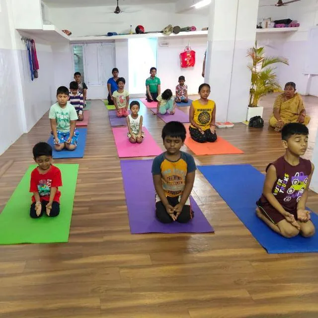 Sivananda Yoga & Therapy Centre