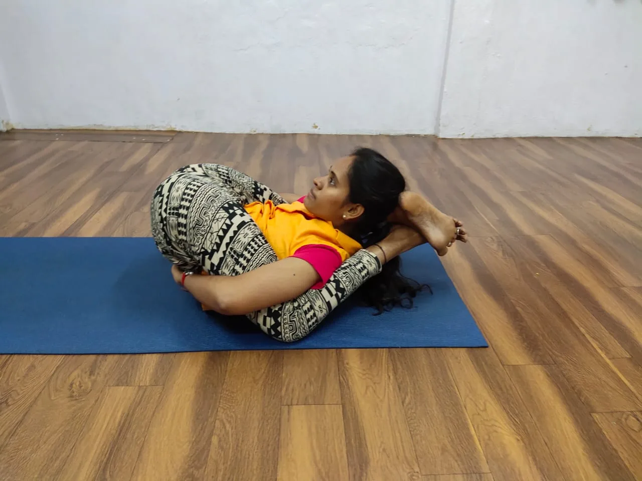 Sivananda Yoga & Therapy Centre