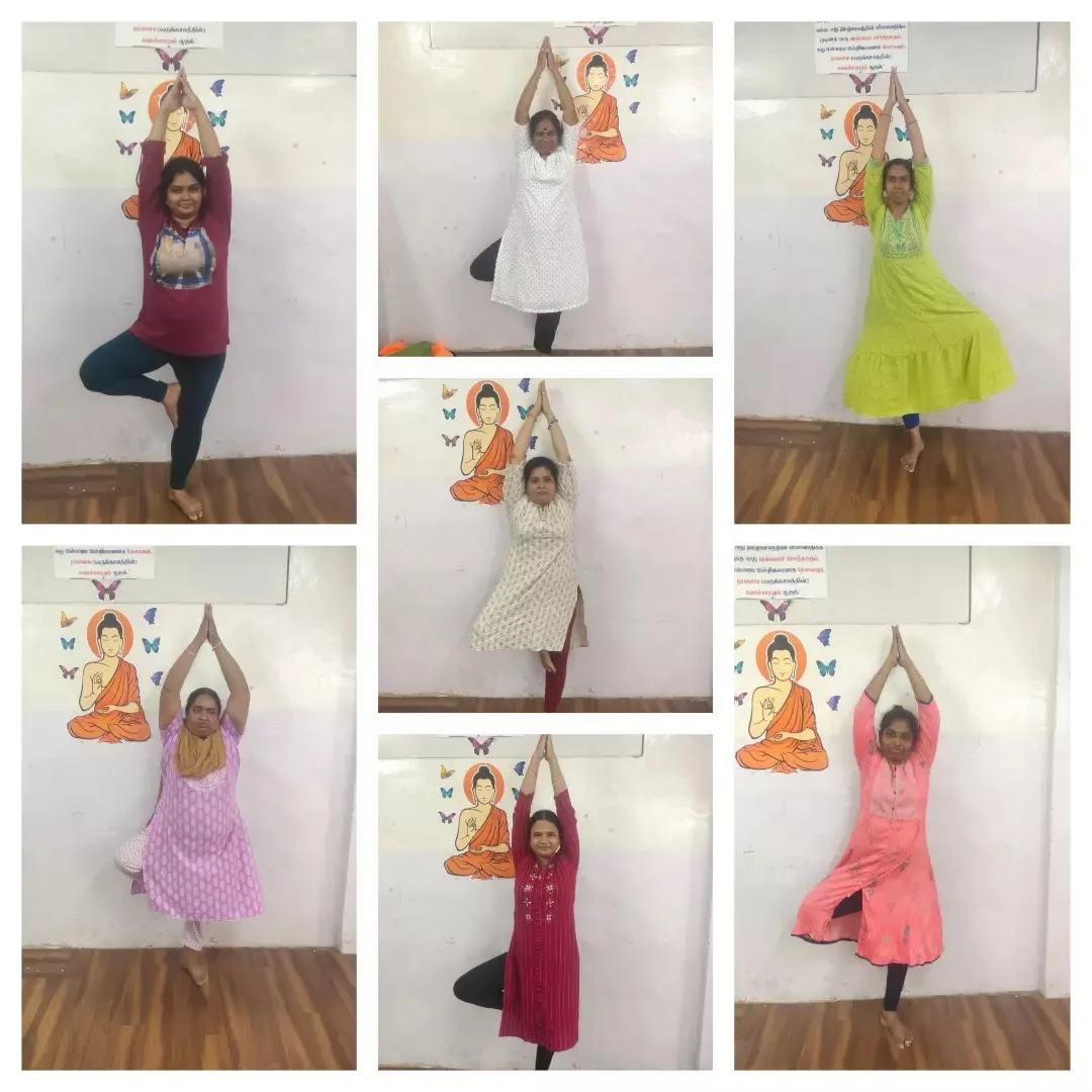 Sivananda Yoga & Therapy Centre