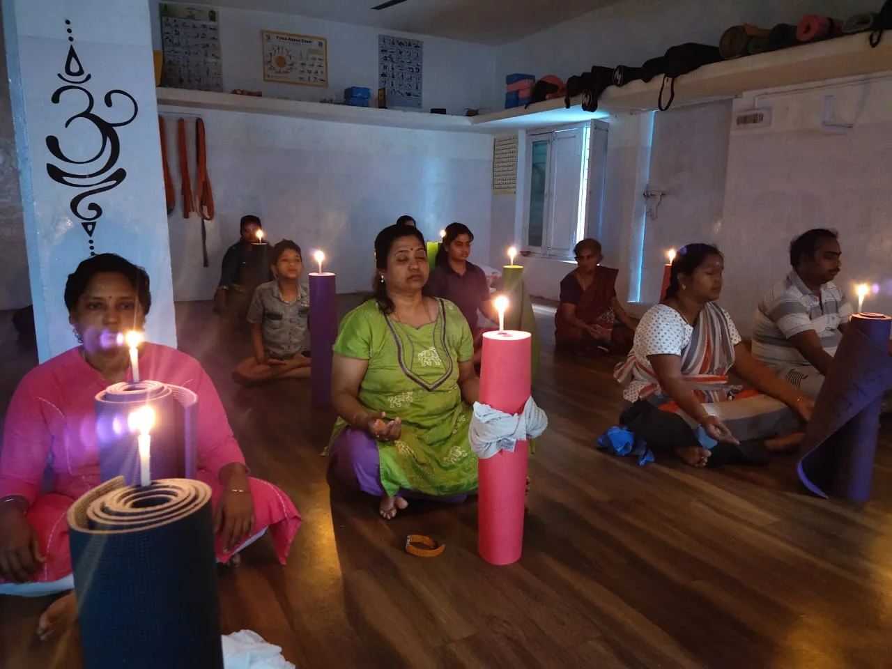 Sivananda Yoga & Therapy Centre