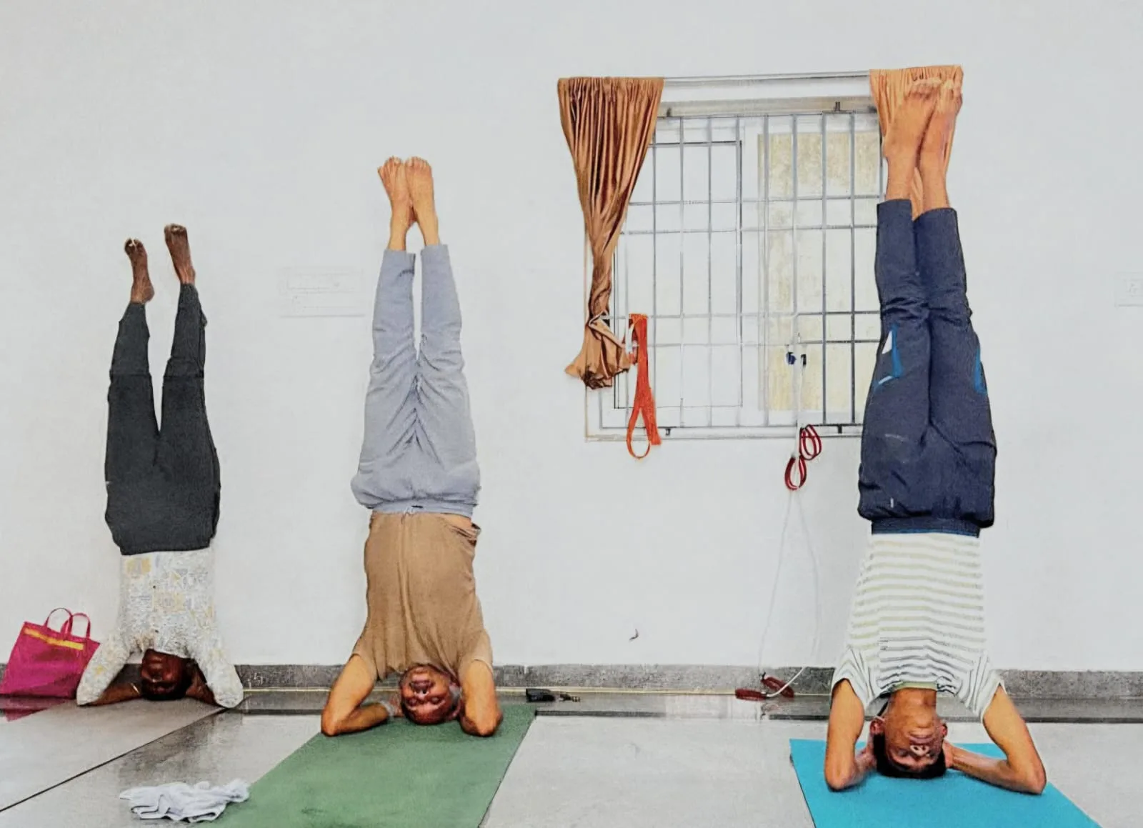 Sivananda Yoga & Therapy Centre