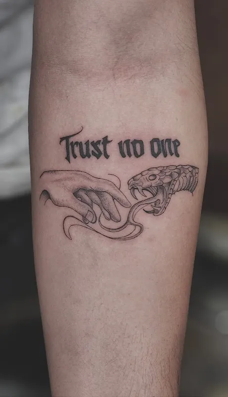La Tattoo and Piercing