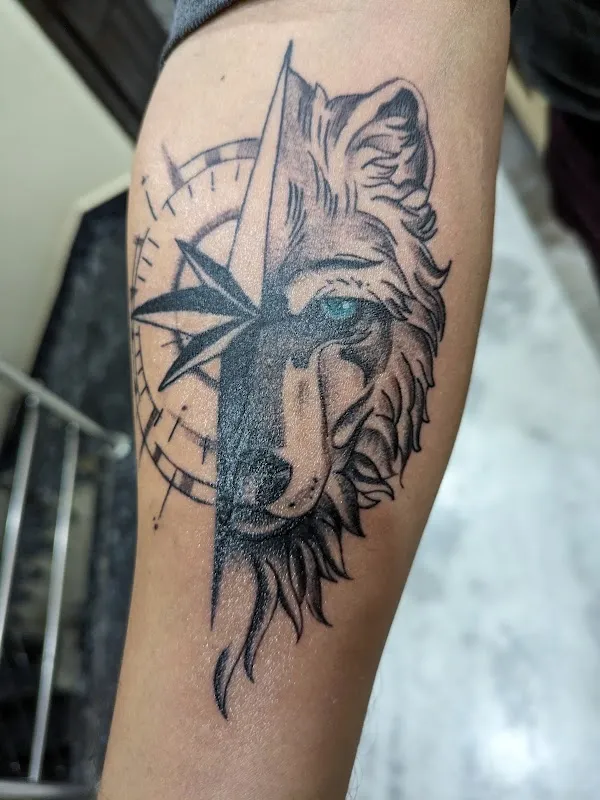 La Tattoo and Piercing