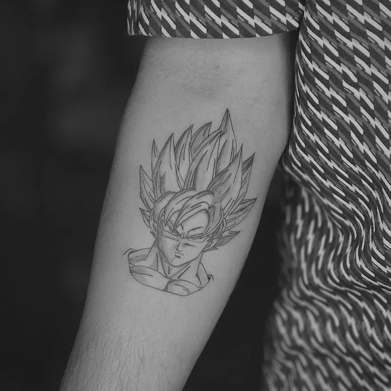 La Tattoo and Piercing