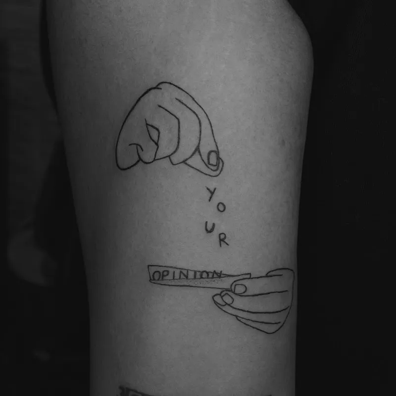 La Tattoo and Piercing