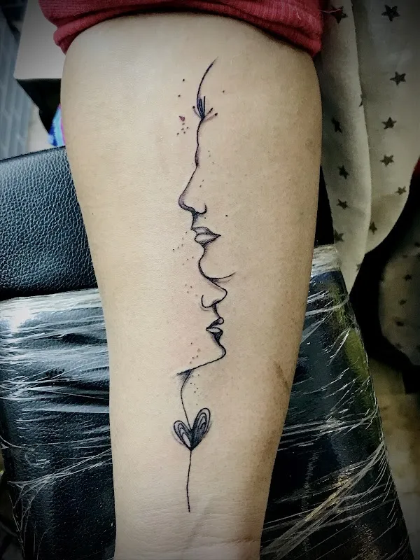 La Tattoo and Piercing