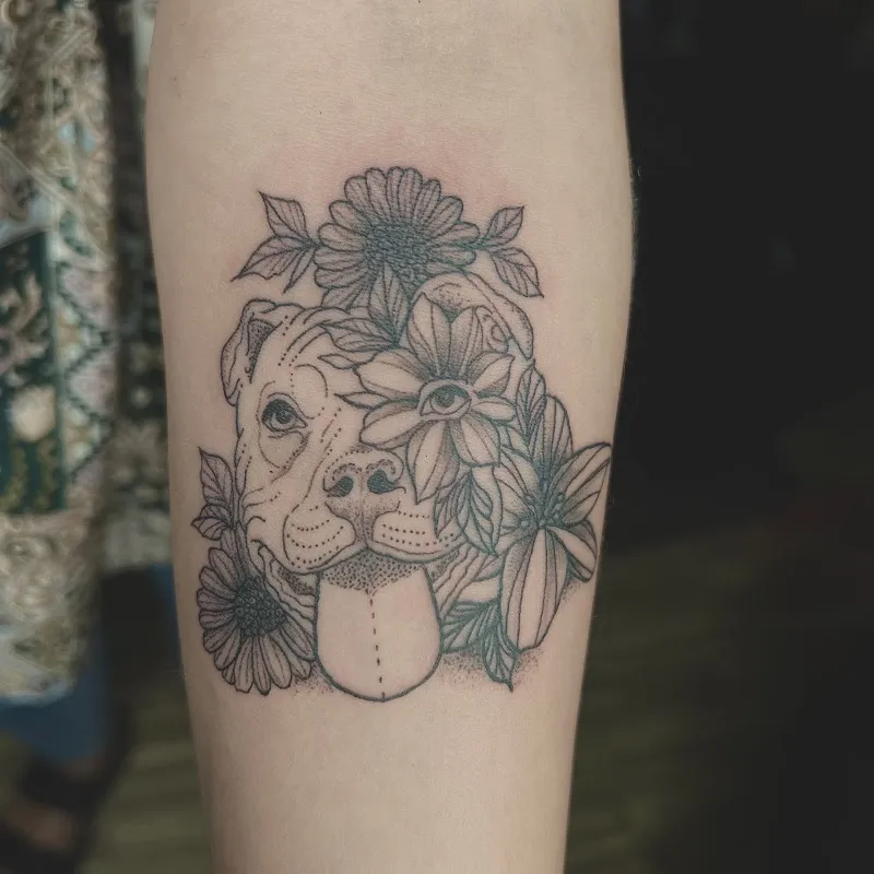 La Tattoo and Piercing