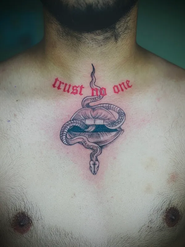 La Tattoo and Piercing