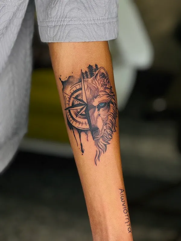 La Tattoo and Piercing