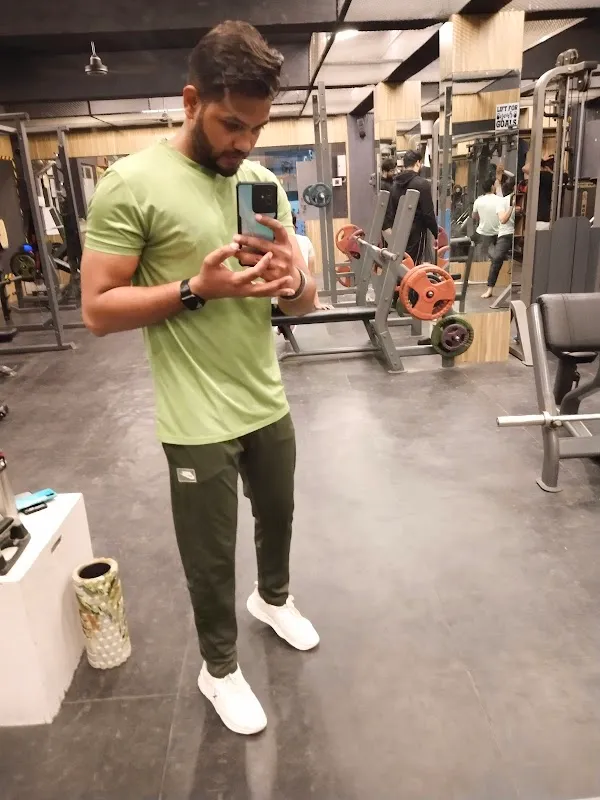 Bombay Gym
