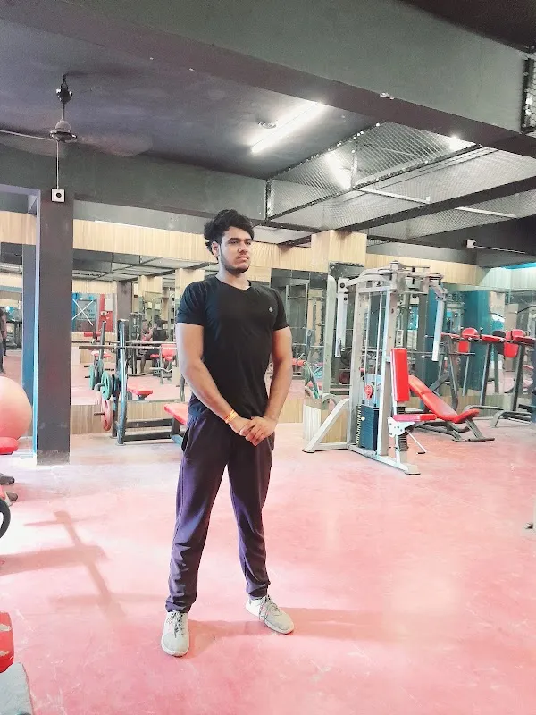 Bombay Gym