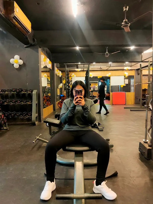 Bombay Gym
