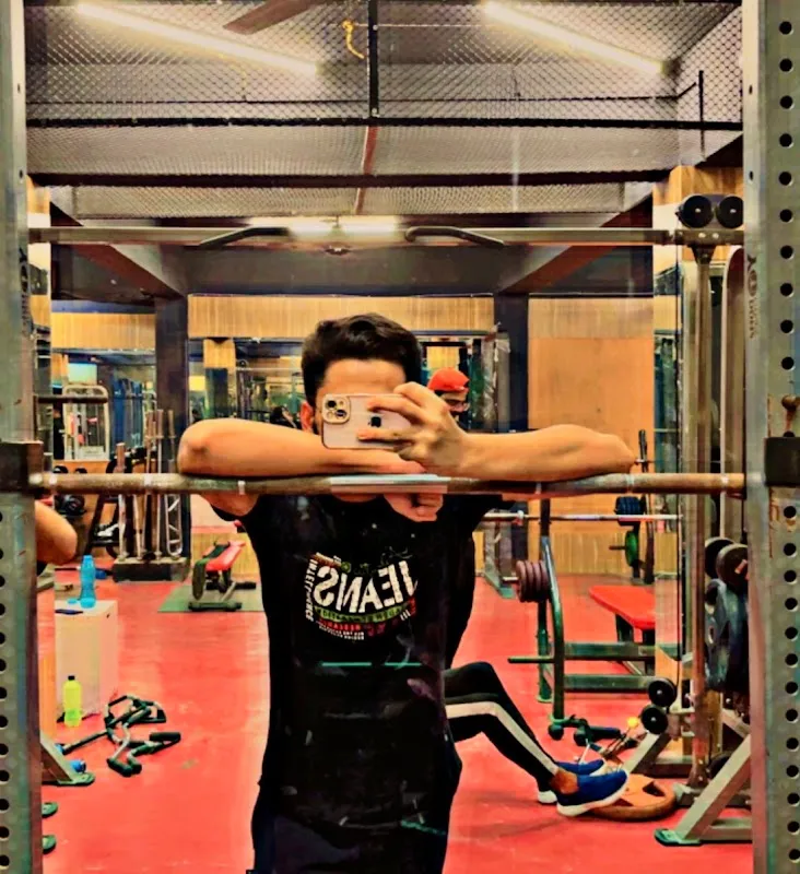 Bombay Gym