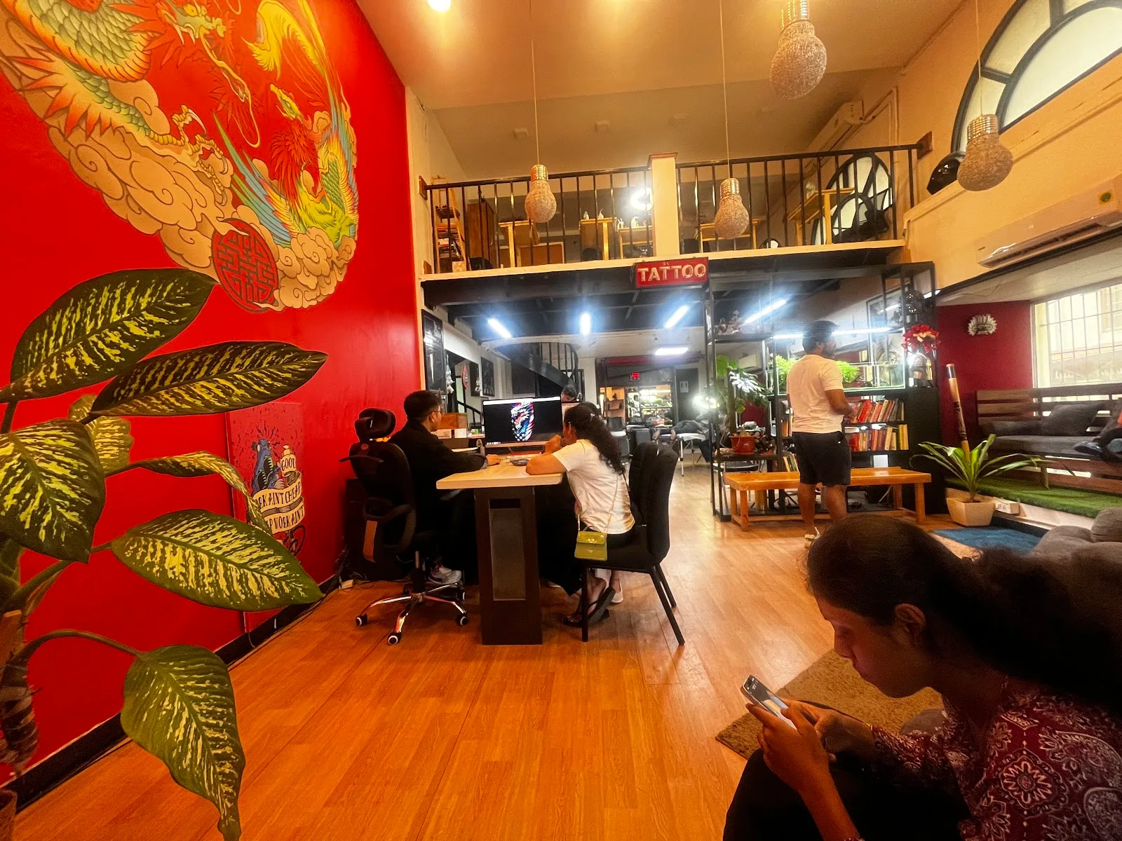 Irezumi