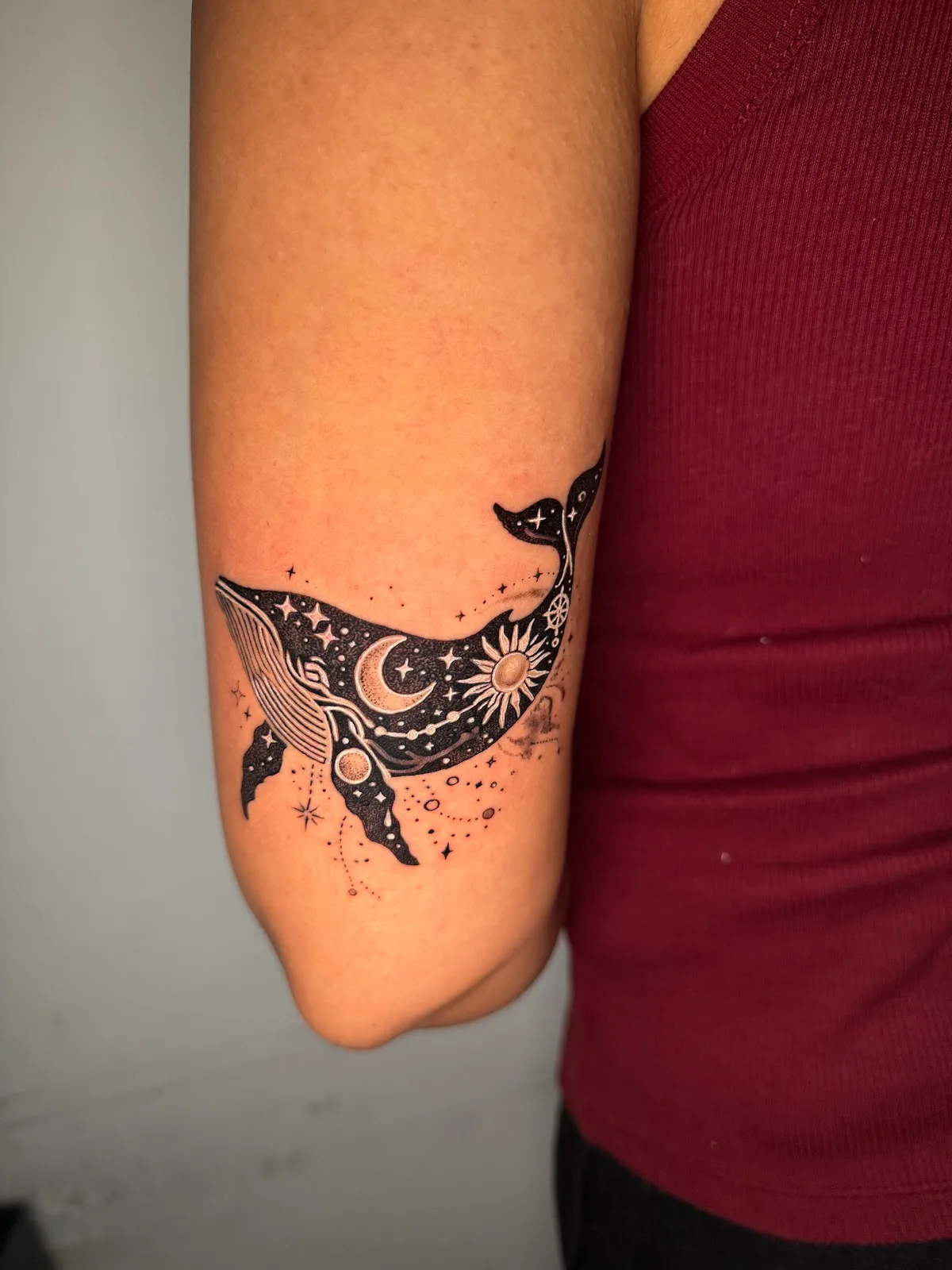 Irezumi