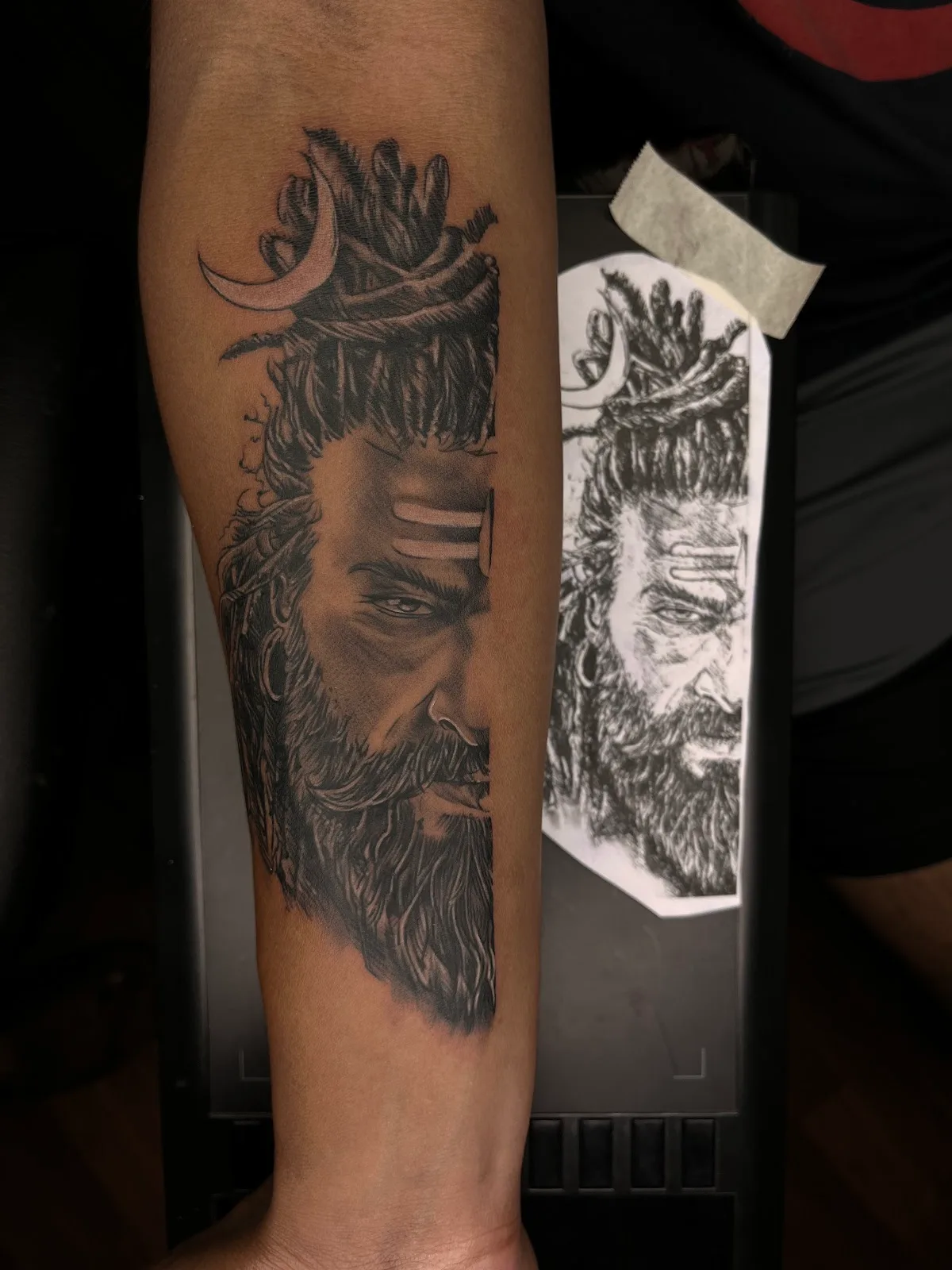 Irezumi