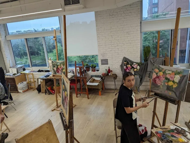 Bridgeview School of Fine Arts