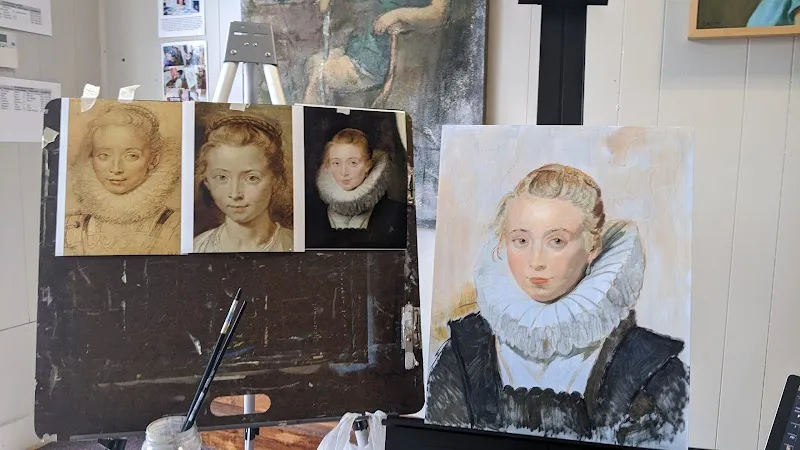 Bridgeview School of Fine Arts