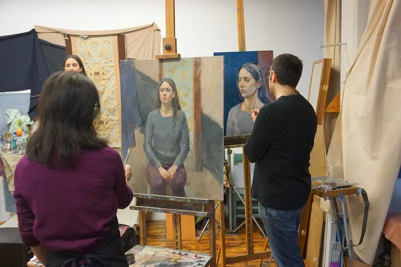 Bridgeview School of Fine Arts