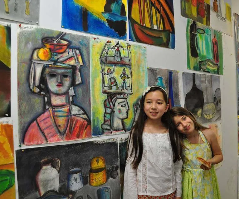 Bridgeview School of Fine Arts