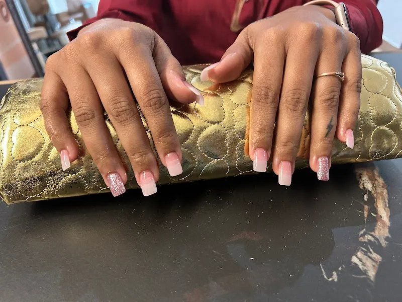 Skin Studio by Ras | Salon | Skin & Hair | Nails | PMU