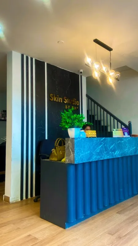 Skin Studio by Ras | Salon | Skin & Hair | Nails | PMU