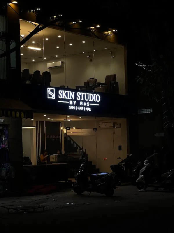 Skin Studio by Ras | Salon | Skin & Hair | Nails | PMU