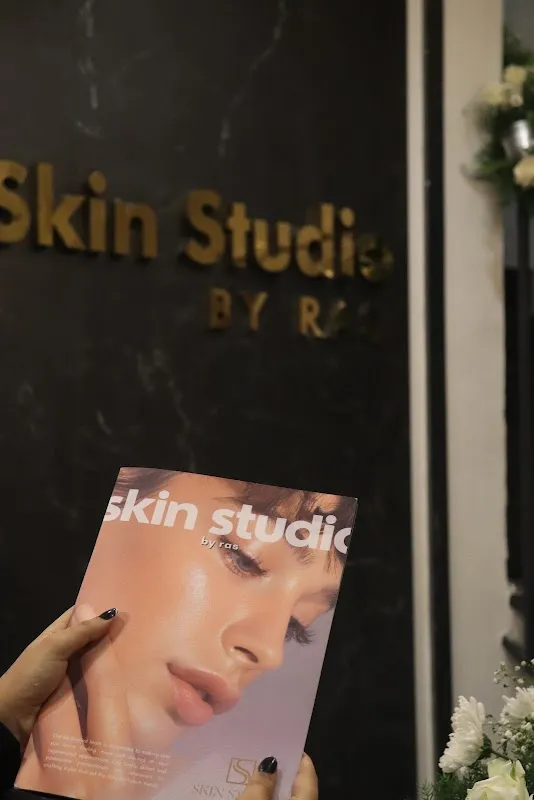 Skin Studio by Ras | Salon | Skin & Hair | Nails | PMU