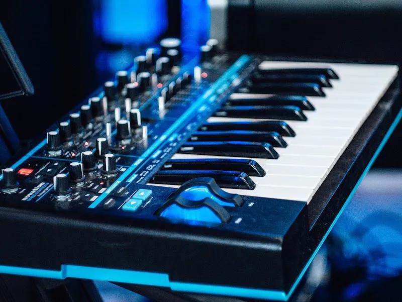 Roundwave Recording Studios