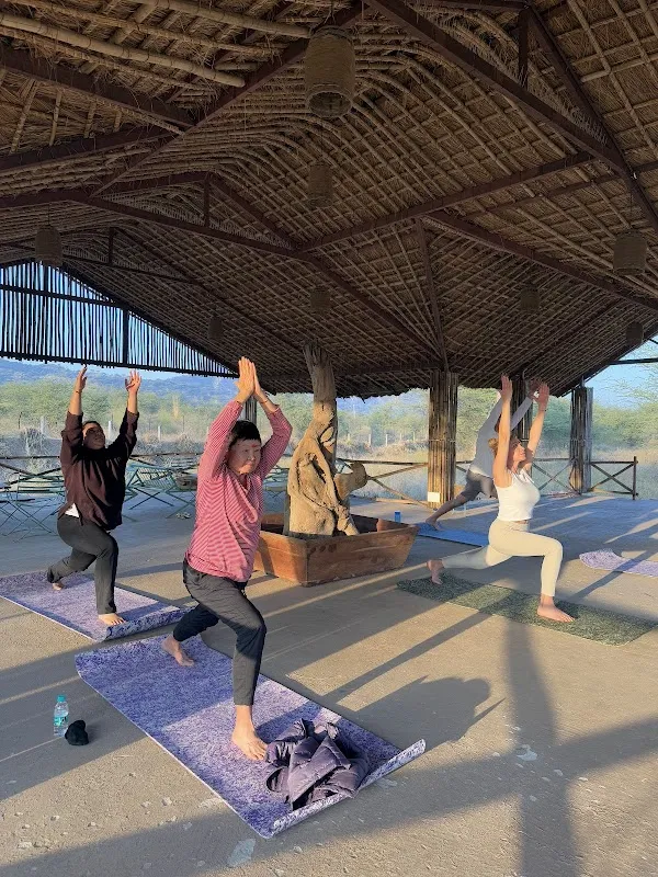 Mahayoga by Soham