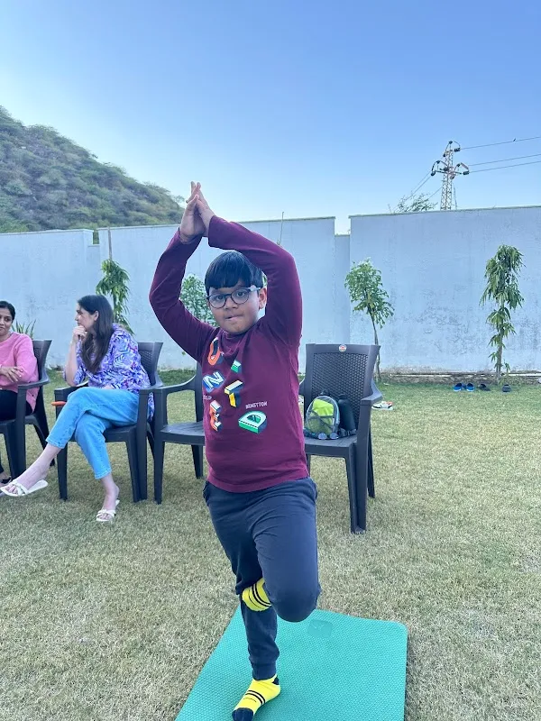 Mahayoga by Soham