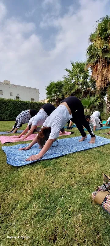 Mahayoga by Soham