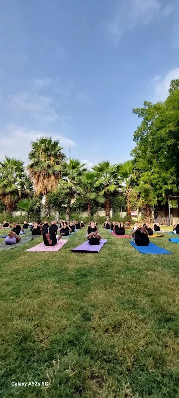Mahayoga by Soham