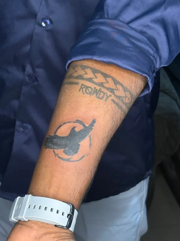 Trendy Tattoo & Piercing Studio
