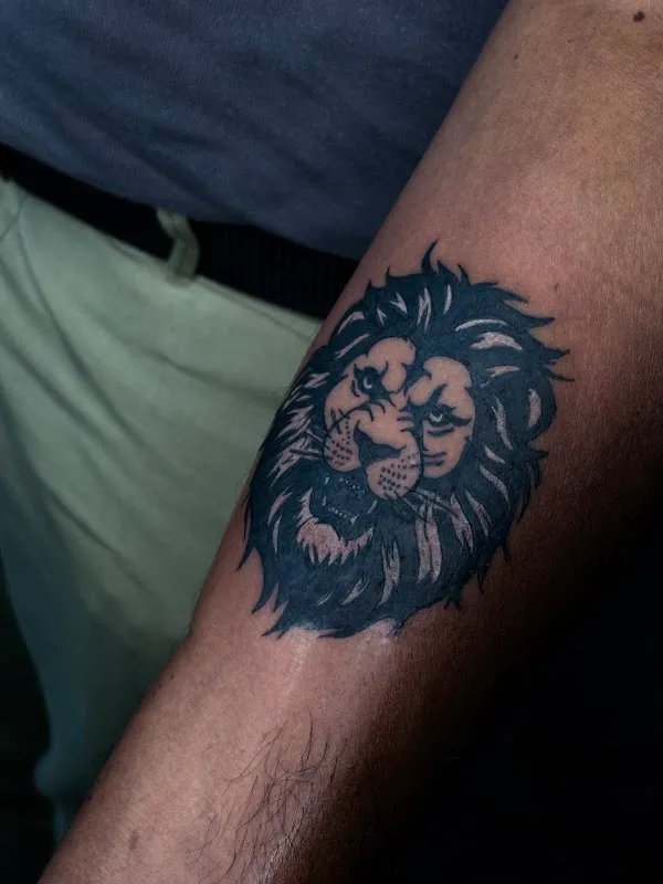 Trendy Tattoo & Piercing Studio
