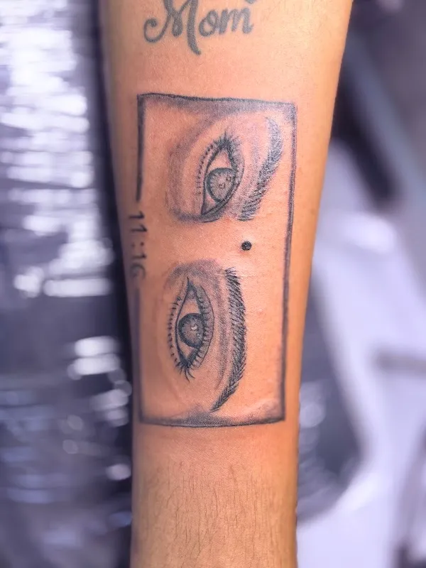 Trendy Tattoo & Piercing Studio