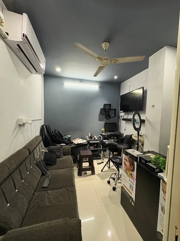 Trendy Tattoo & Piercing Studio