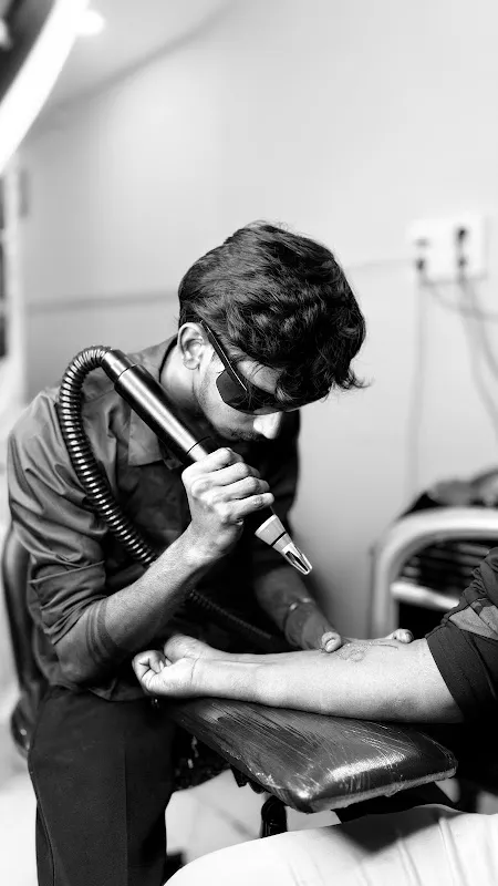 Trendy Tattoo & Piercing Studio