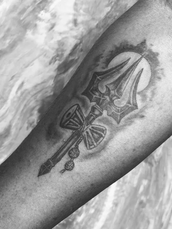 Trendy Tattoo & Piercing Studio
