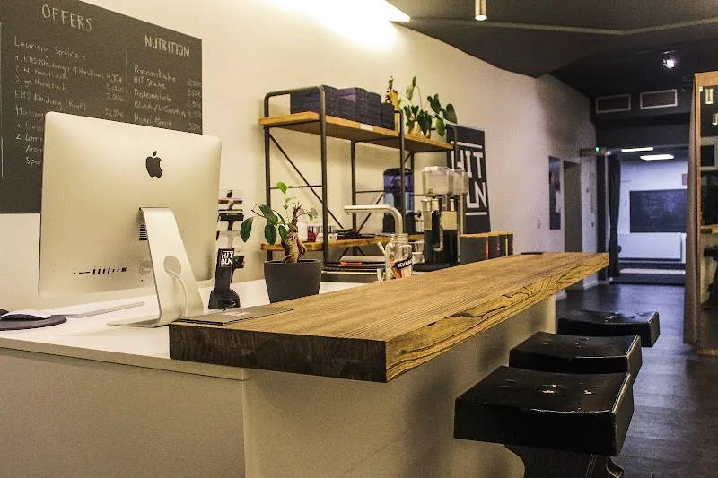 HIT BLN Mitte - Personal Training Gym Berlin